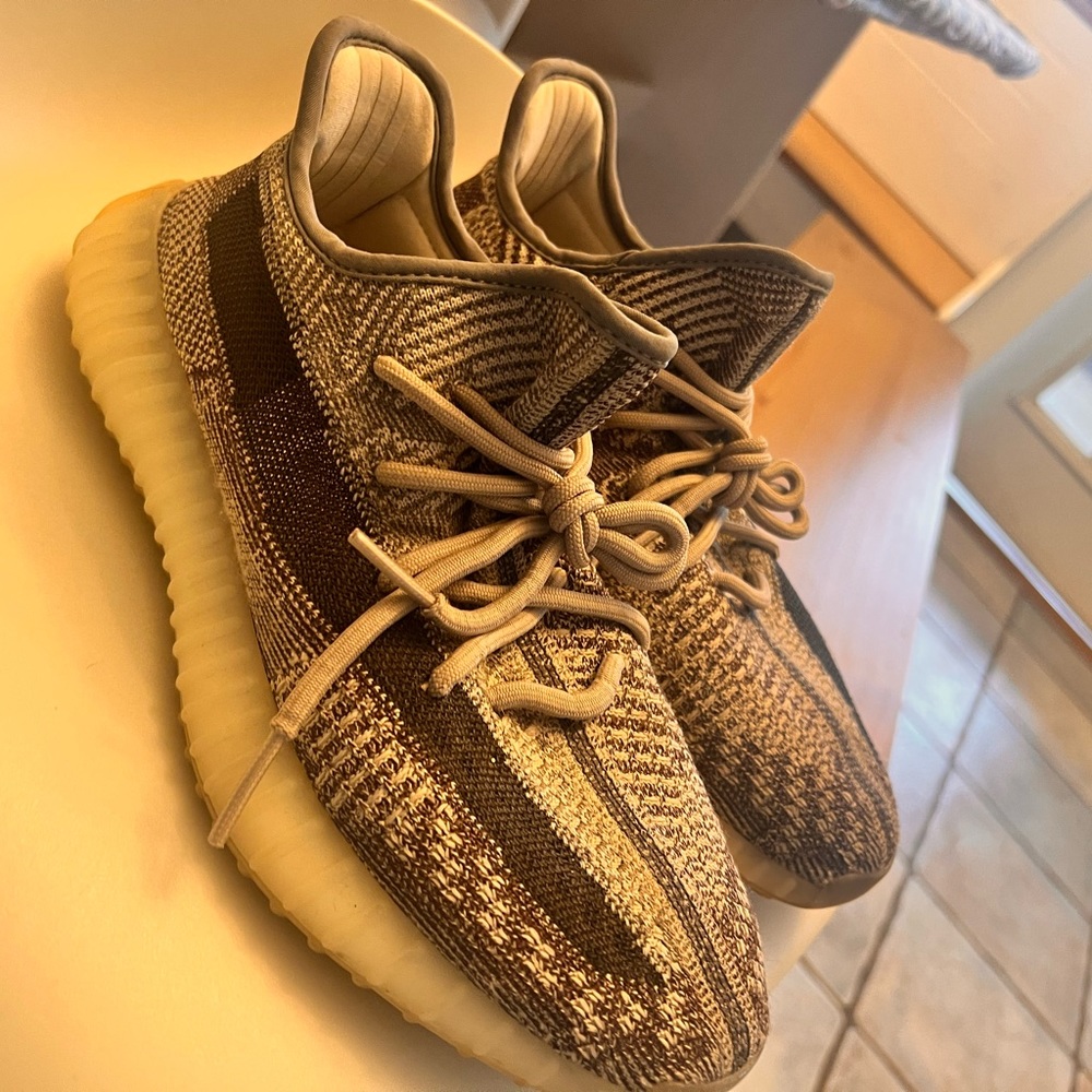 Yeezy boost 350 V2 ‘Zyon’